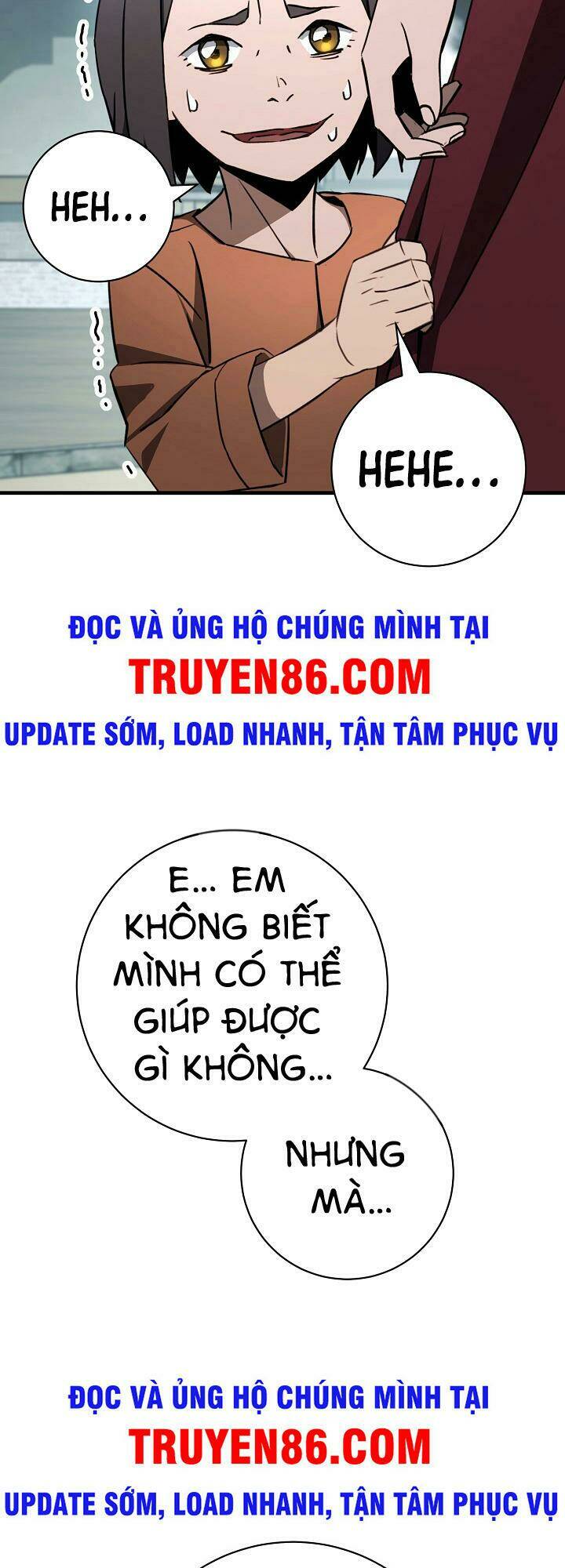 Anh Hùng Trở Lại - Chapter 9 - Page 50