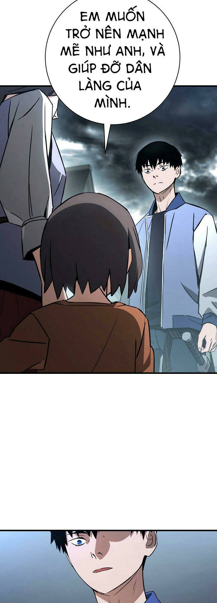 Anh Hùng Trở Lại - Chapter 9 - Page 51