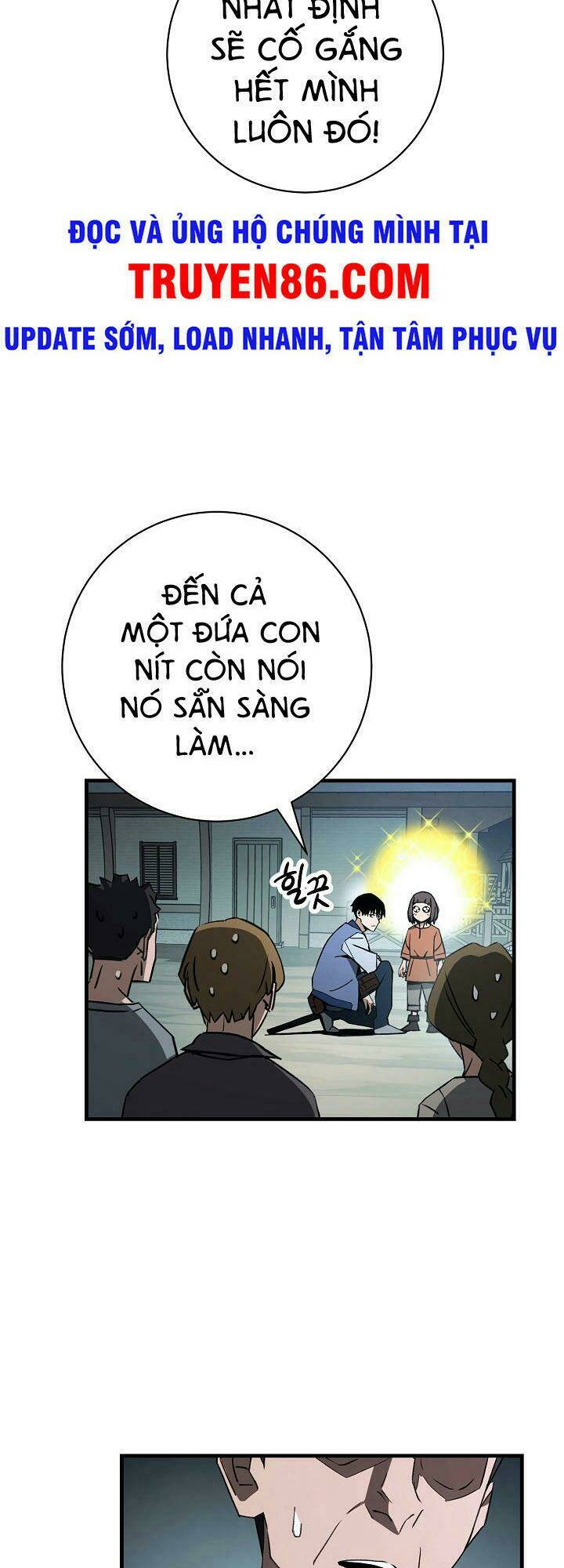 Anh Hùng Trở Lại - Chapter 9 - Page 54