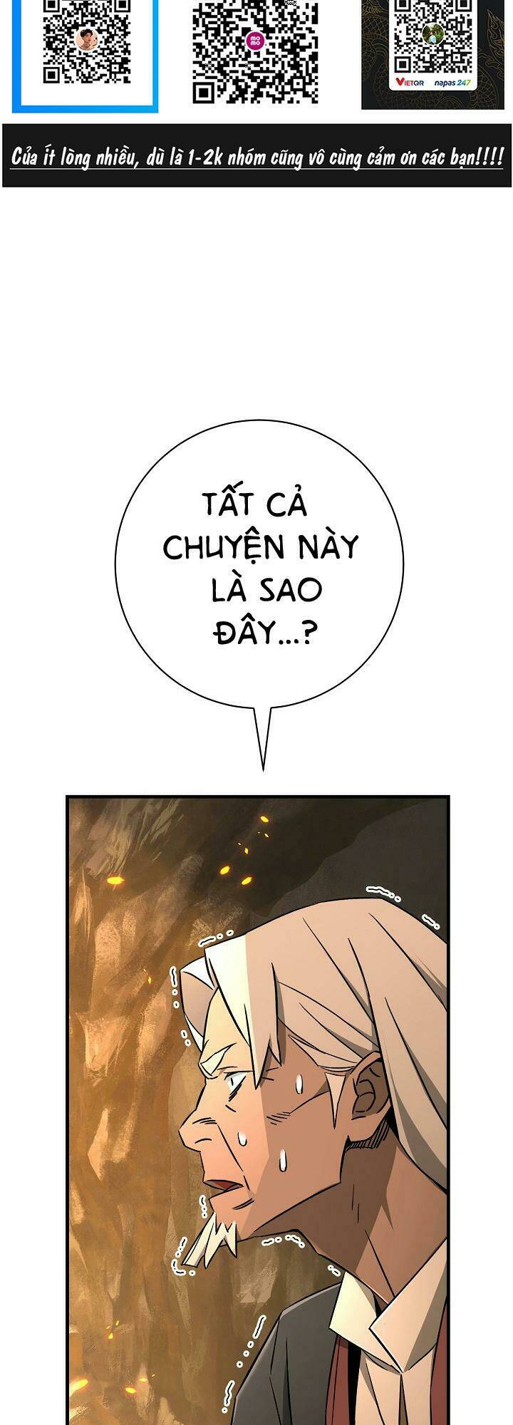 Anh Hùng Trở Lại - Chapter 9 - Page 5