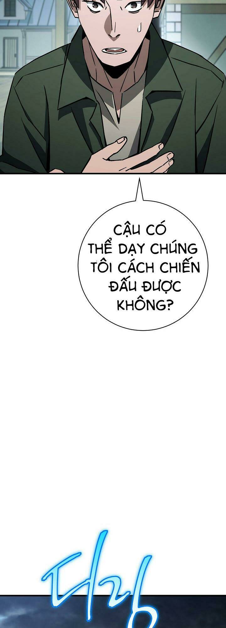 Anh Hùng Trở Lại - Chapter 9 - Page 59