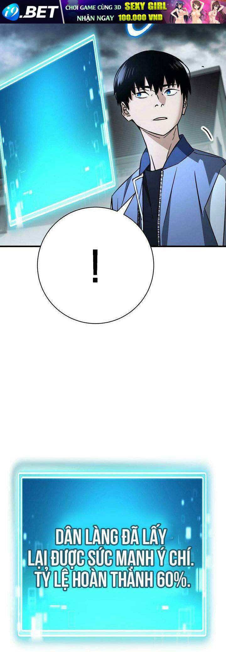 Anh Hùng Trở Lại - Chapter 9 - Page 60