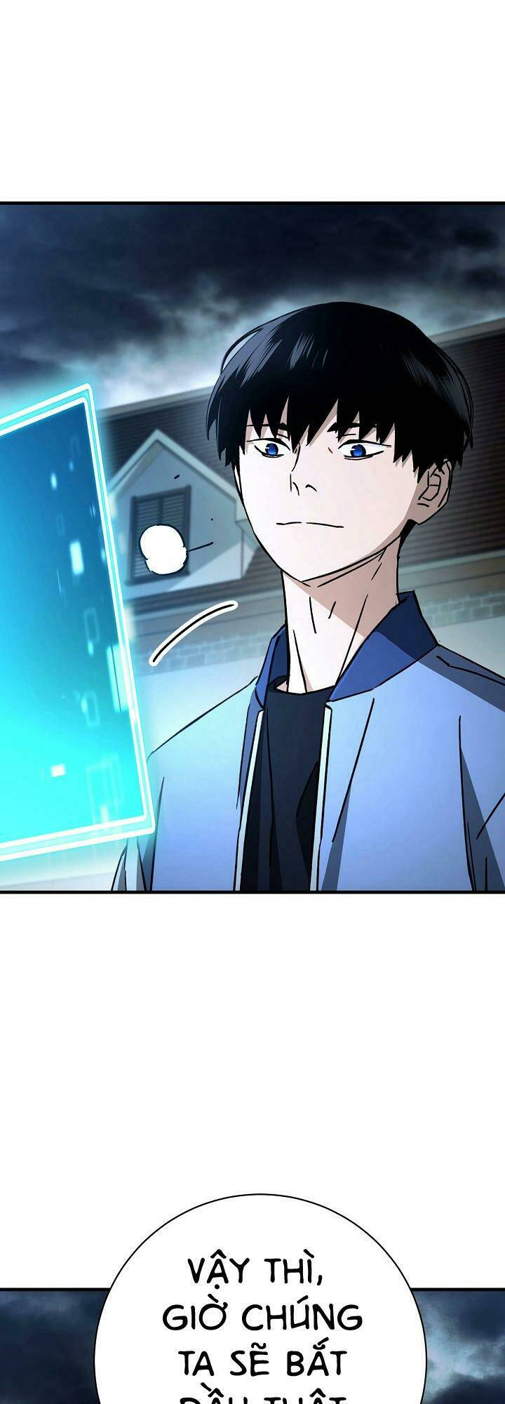 Anh Hùng Trở Lại - Chapter 9 - Page 61