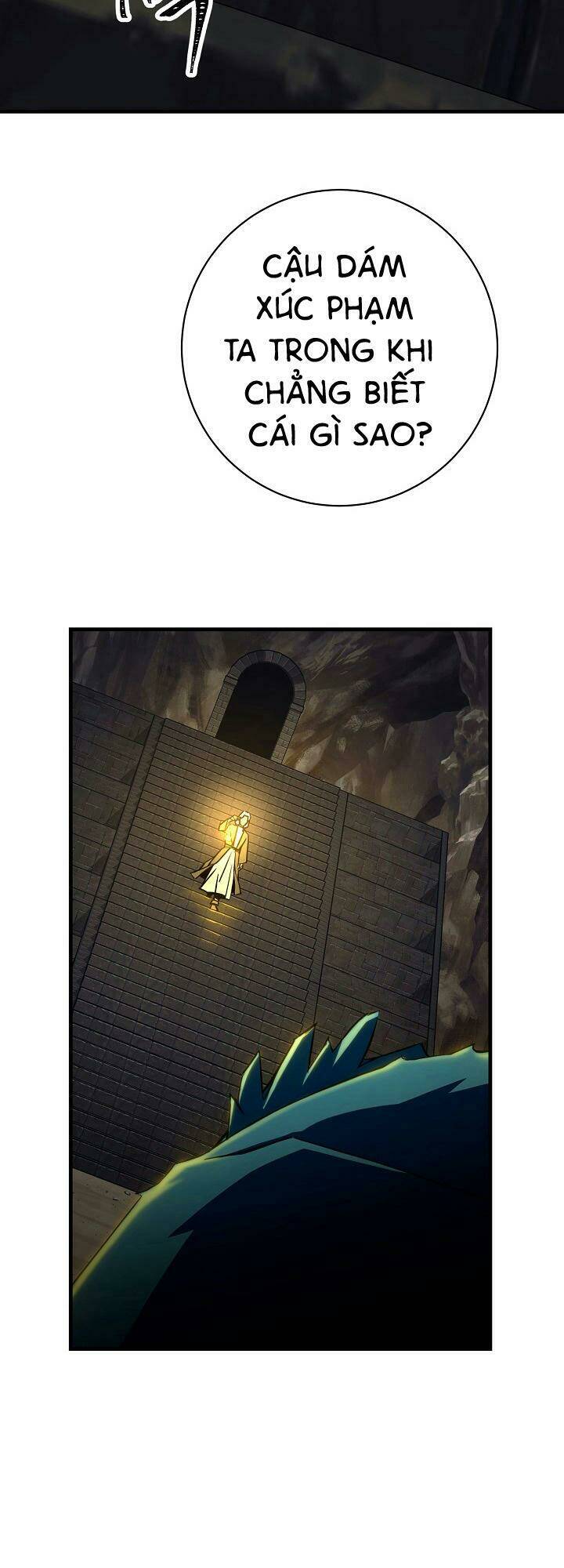 Anh Hùng Trở Lại - Chapter 9 - Page 65