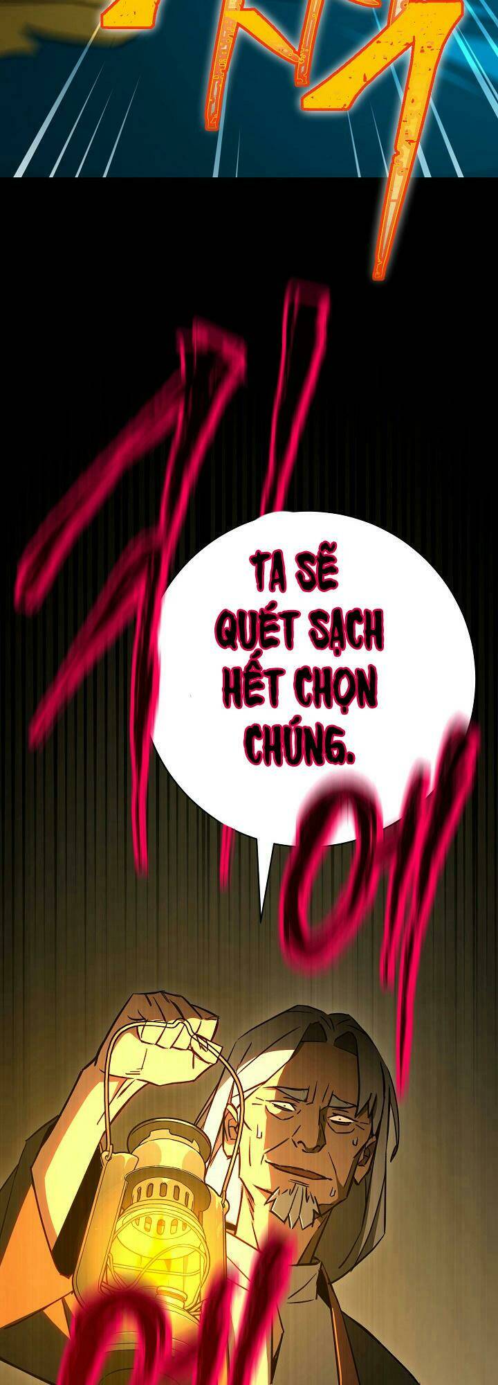 Anh Hùng Trở Lại - Chapter 9 - Page 68