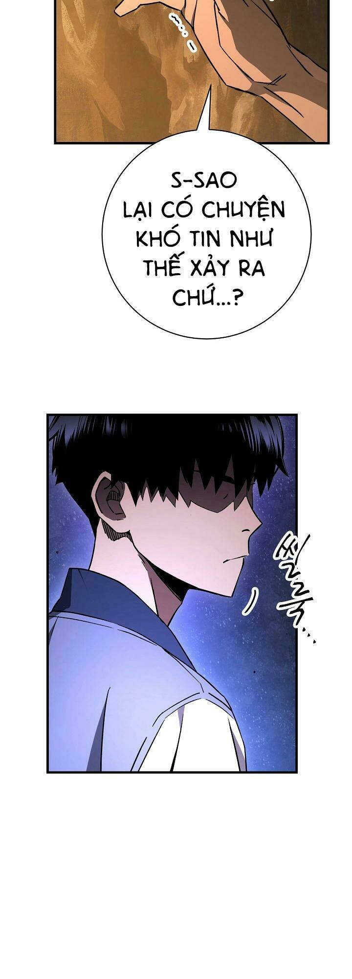 Anh Hùng Trở Lại - Chapter 9 - Page 7