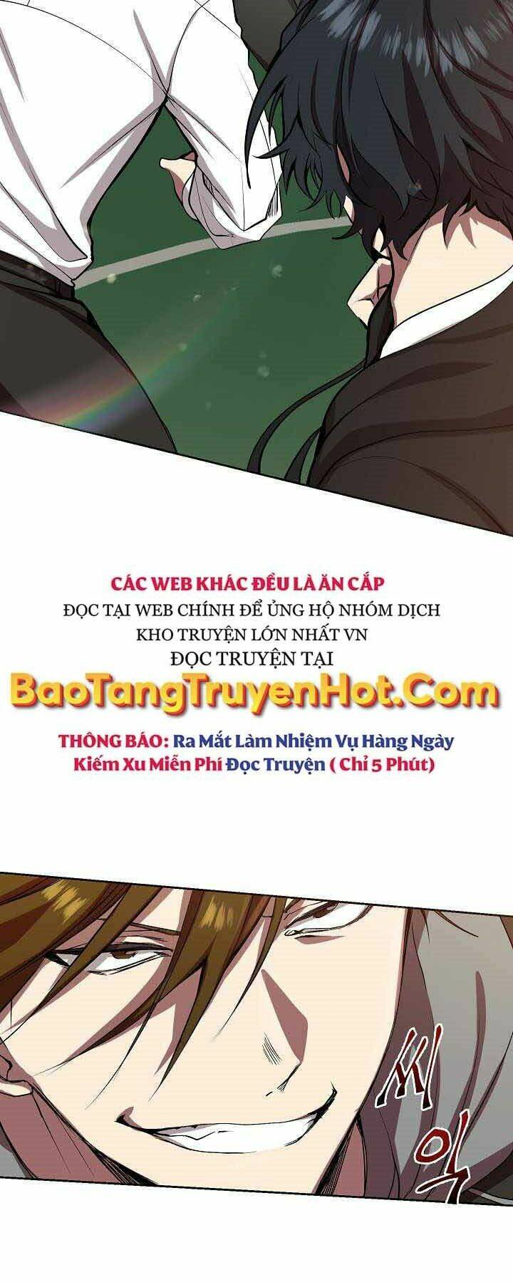 Giả Vờ Làm Kẻ Vô Dụng Ở Học Đường - Chapter 1 - Page 13