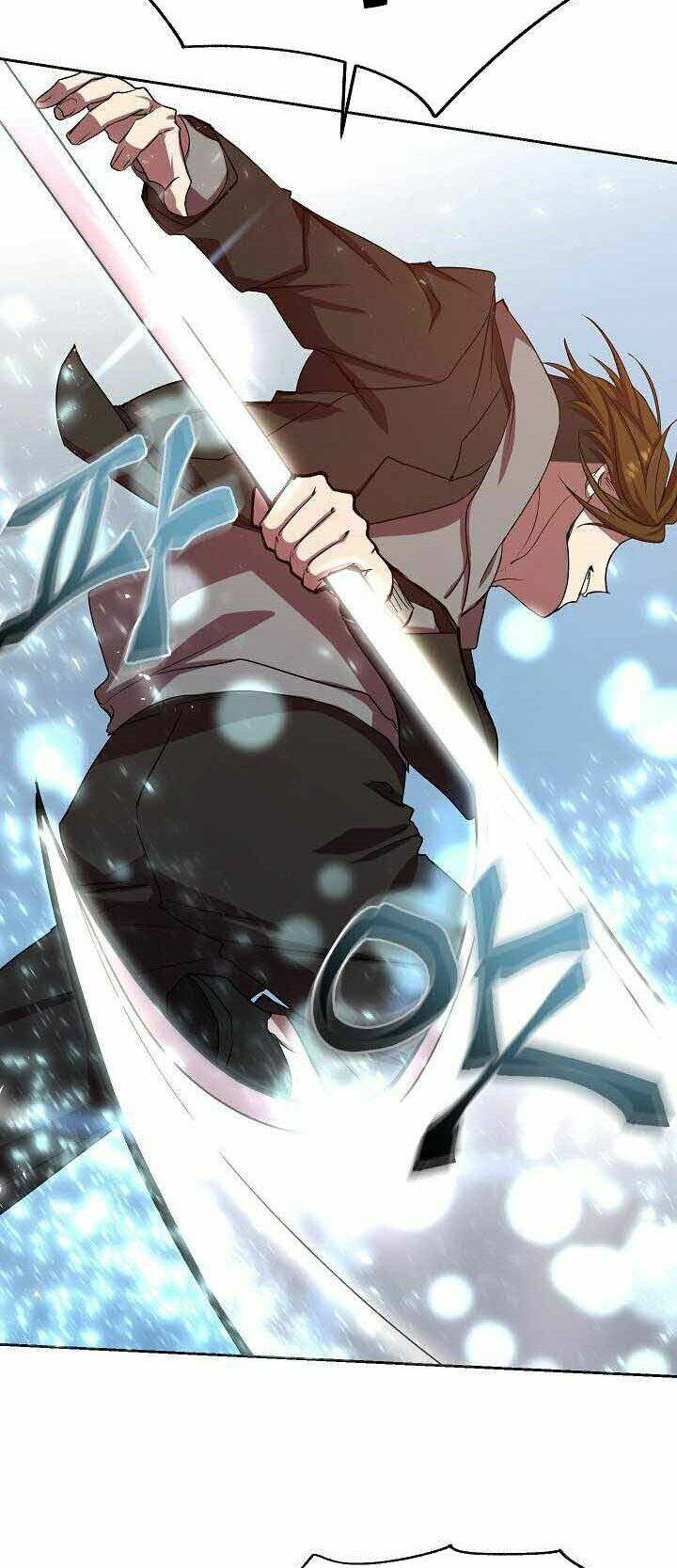 Giả Vờ Làm Kẻ Vô Dụng Ở Học Đường - Chapter 1 - Page 15