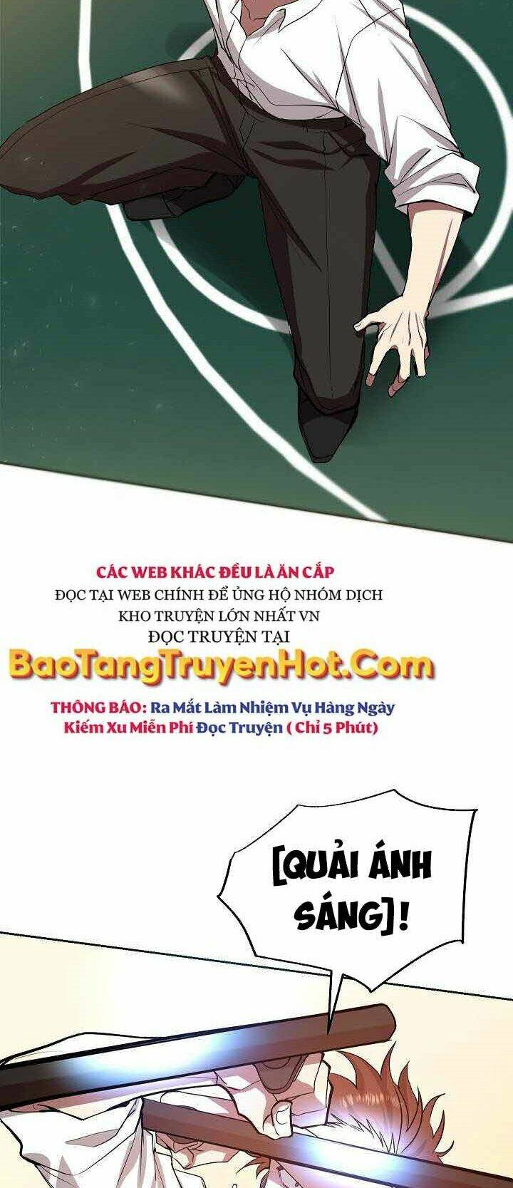 Giả Vờ Làm Kẻ Vô Dụng Ở Học Đường - Chapter 1 - Page 18