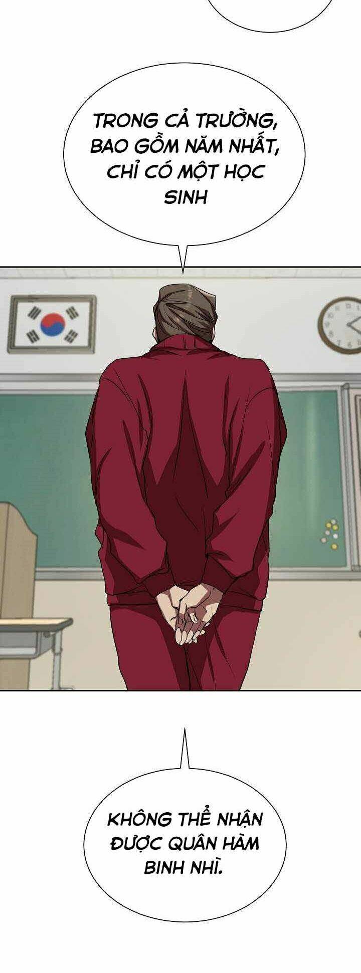 Giả Vờ Làm Kẻ Vô Dụng Ở Học Đường - Chapter 1 - Page 67