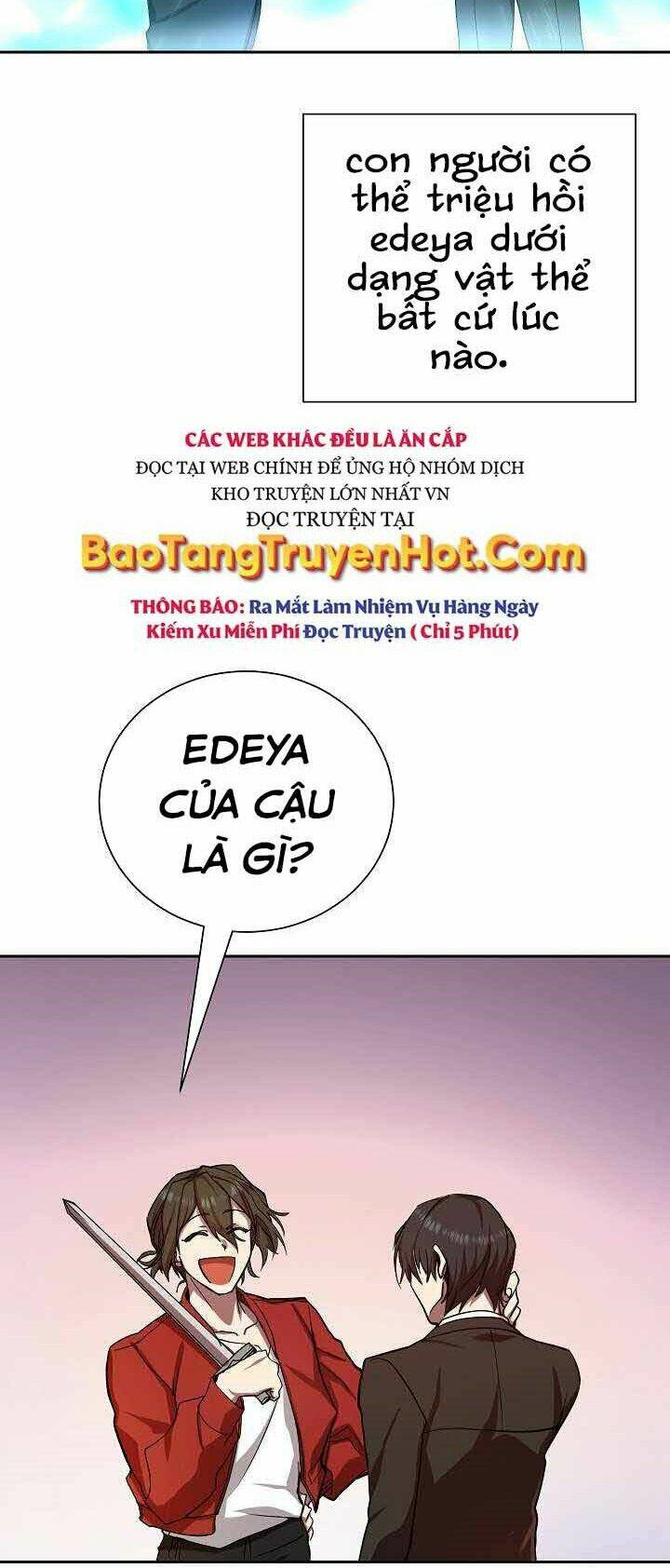 Giả Vờ Làm Kẻ Vô Dụng Ở Học Đường - Chapter 1 - Page 6