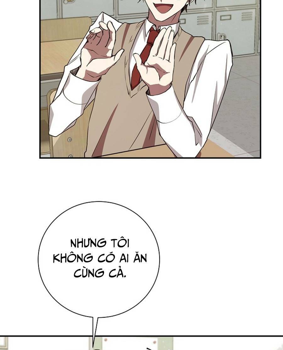 Giả Vờ Làm Kẻ Vô Dụng Ở Học Đường - Chapter 10 - Page 12