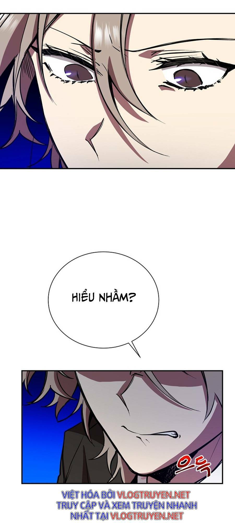 Giả Vờ Làm Kẻ Vô Dụng Ở Học Đường - Chapter 10 - Page 21