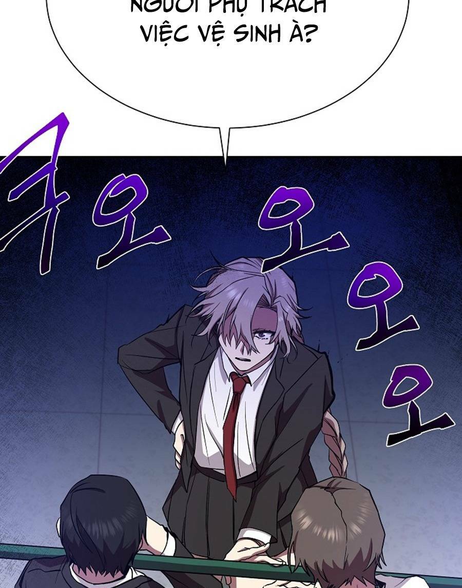 Giả Vờ Làm Kẻ Vô Dụng Ở Học Đường - Chapter 10 - Page 40