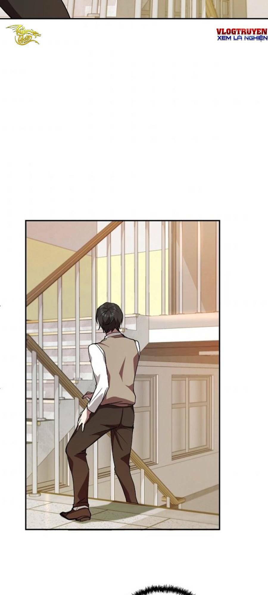 Giả Vờ Làm Kẻ Vô Dụng Ở Học Đường - Chapter 10 - Page 53