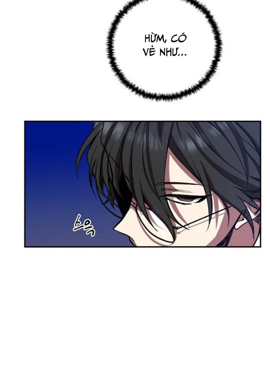 Giả Vờ Làm Kẻ Vô Dụng Ở Học Đường - Chapter 10 - Page 54