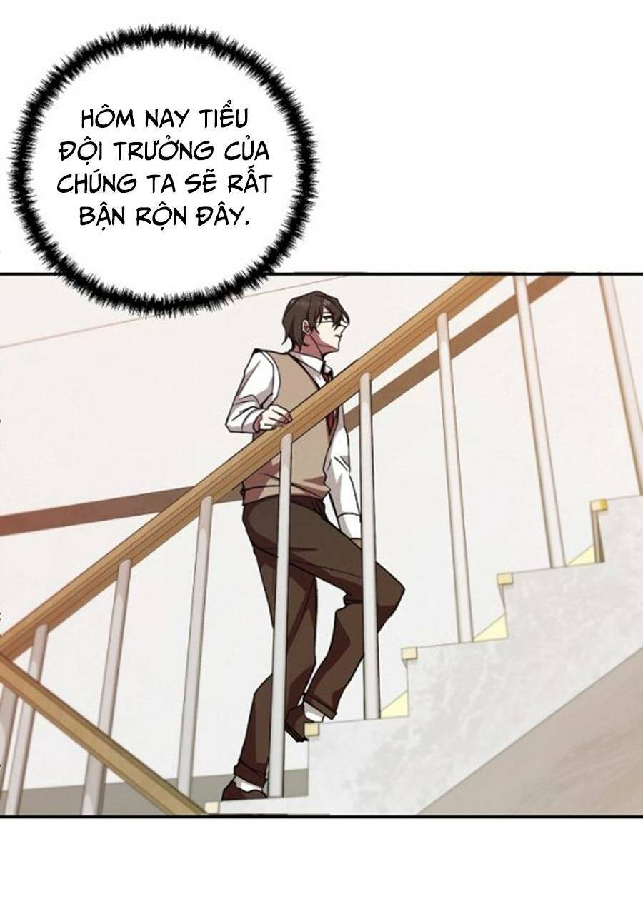 Giả Vờ Làm Kẻ Vô Dụng Ở Học Đường - Chapter 10 - Page 55