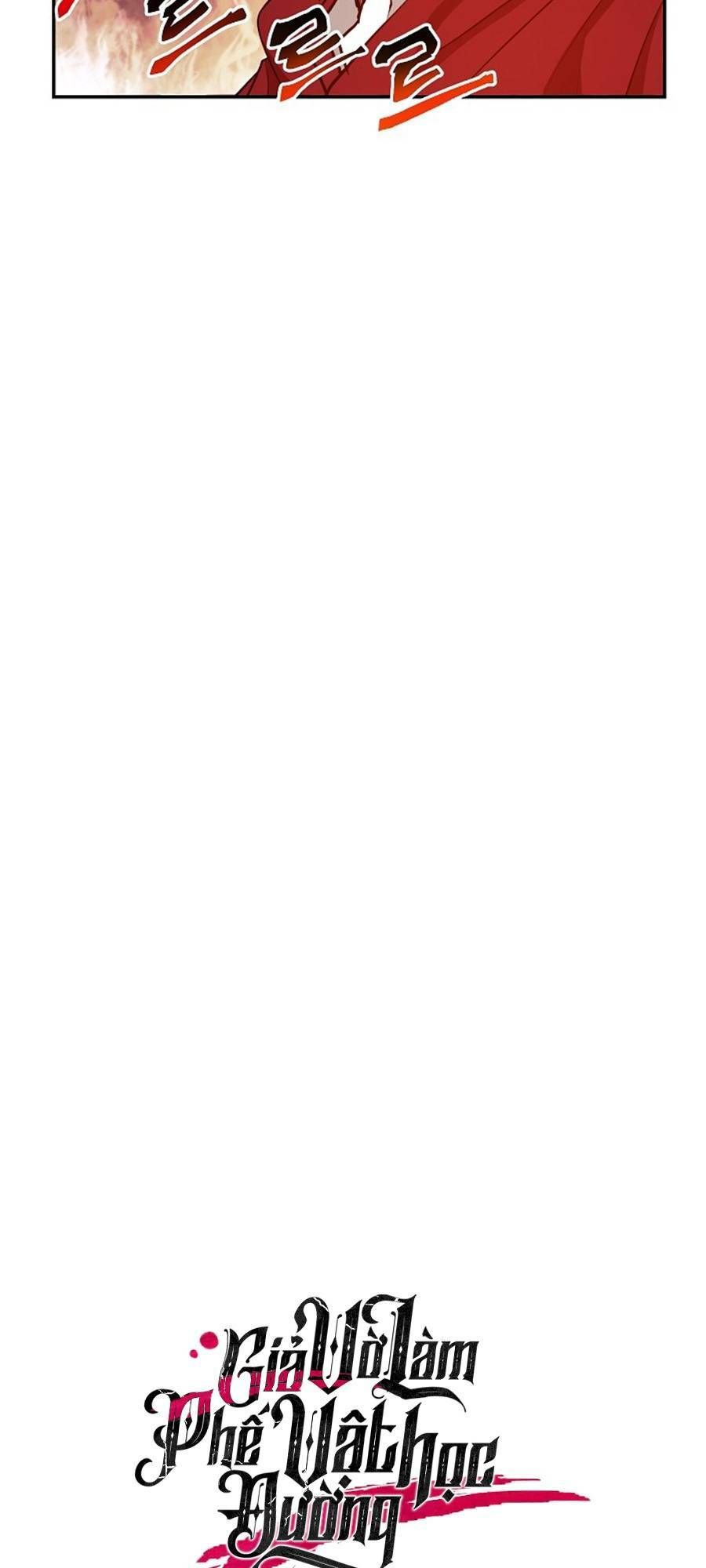 Giả Vờ Làm Kẻ Vô Dụng Ở Học Đường - Chapter 10 - Page 8