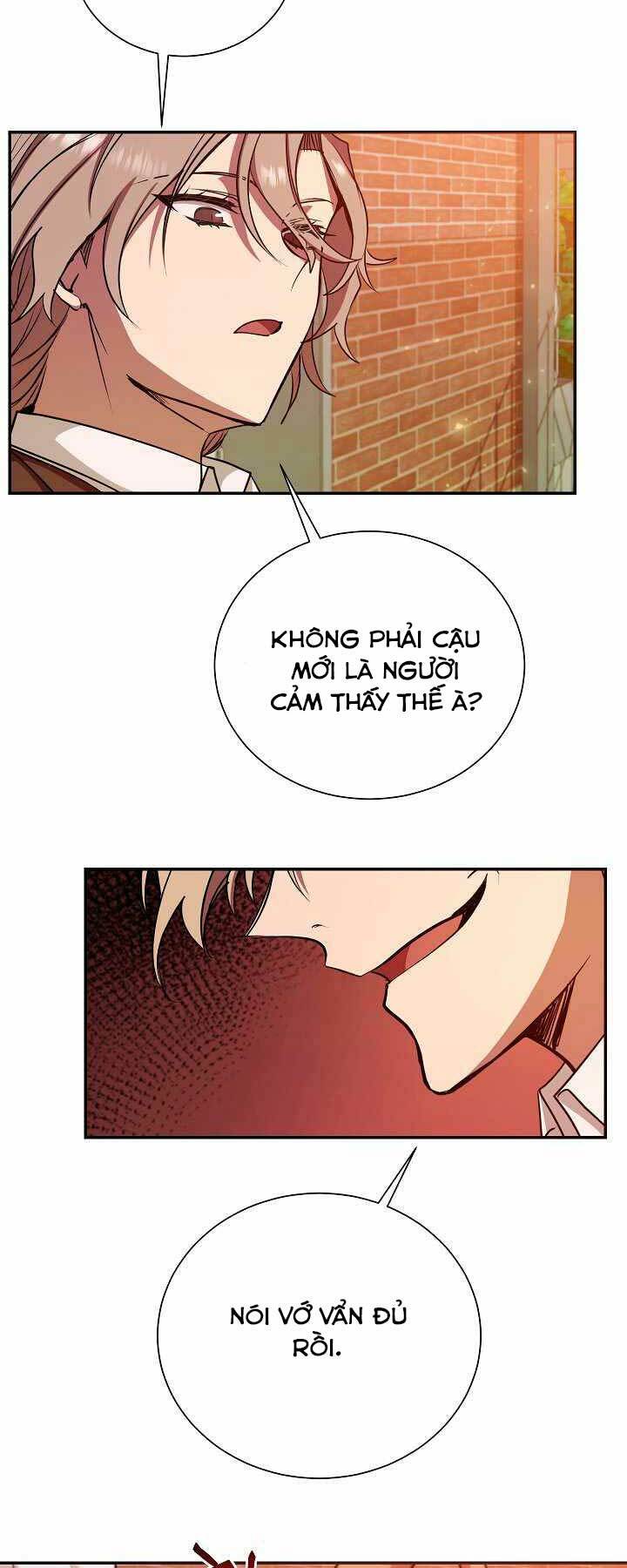 Giả Vờ Làm Kẻ Vô Dụng Ở Học Đường - Chapter 11 - Page 10