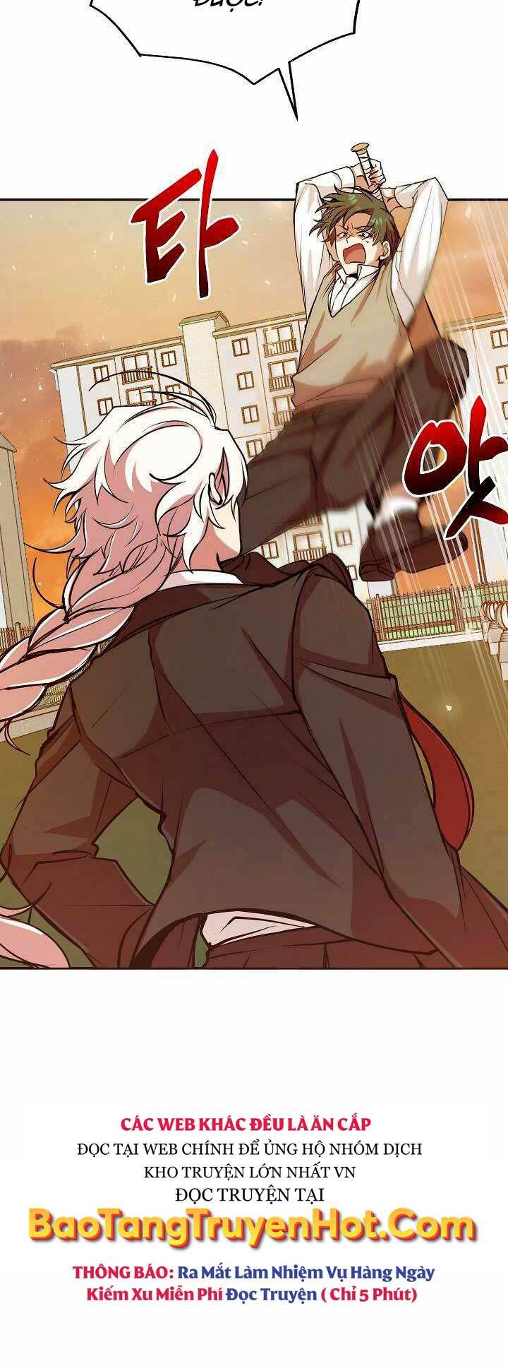 Giả Vờ Làm Kẻ Vô Dụng Ở Học Đường - Chapter 11 - Page 32