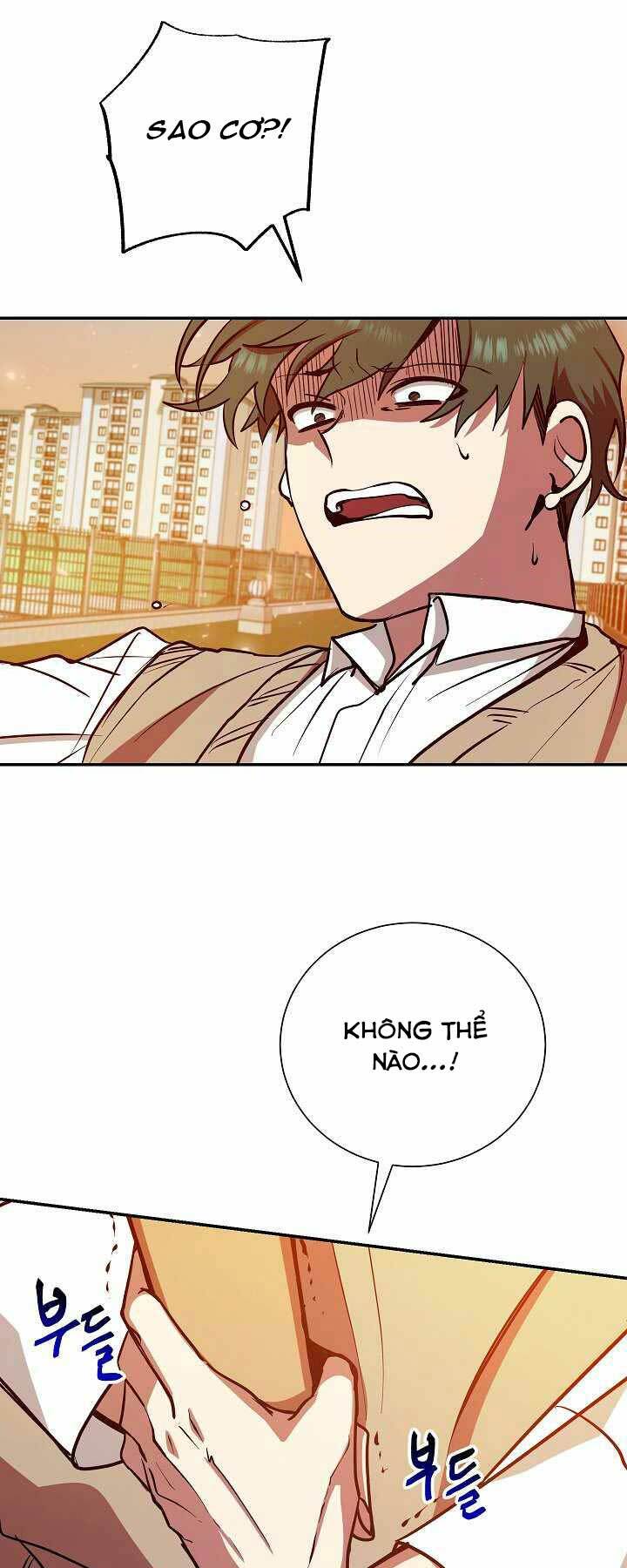 Giả Vờ Làm Kẻ Vô Dụng Ở Học Đường - Chapter 11 - Page 35