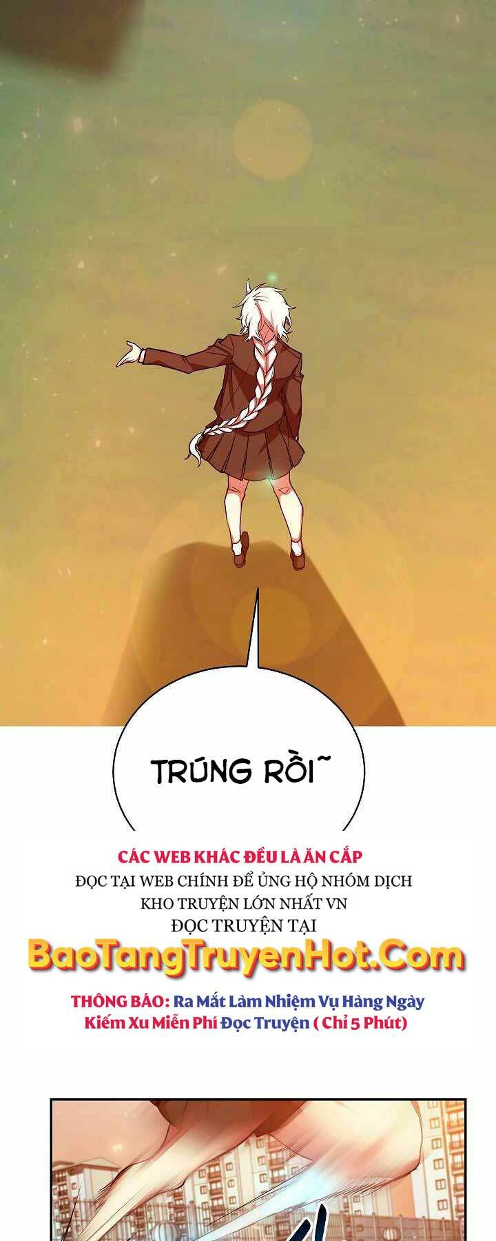 Giả Vờ Làm Kẻ Vô Dụng Ở Học Đường - Chapter 11 - Page 38