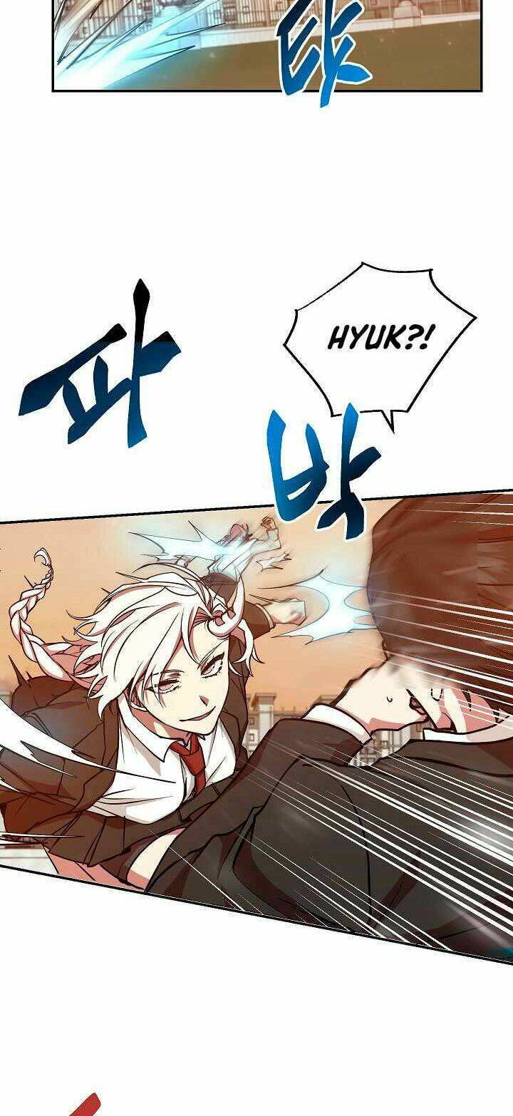 Giả Vờ Làm Kẻ Vô Dụng Ở Học Đường - Chapter 11 - Page 39