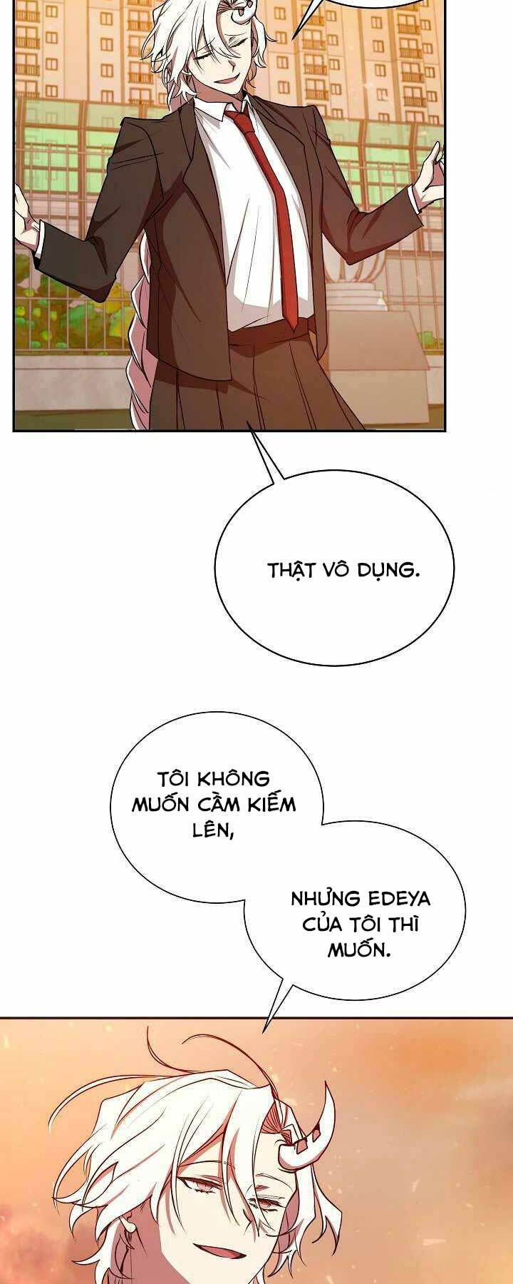 Giả Vờ Làm Kẻ Vô Dụng Ở Học Đường - Chapter 11 - Page 49