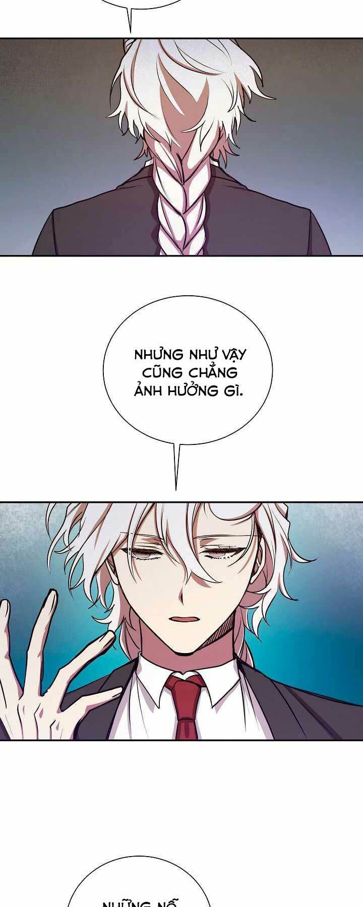 Giả Vờ Làm Kẻ Vô Dụng Ở Học Đường - Chapter 11 - Page 51