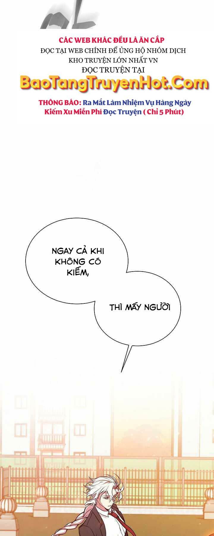 Giả Vờ Làm Kẻ Vô Dụng Ở Học Đường - Chapter 11 - Page 54