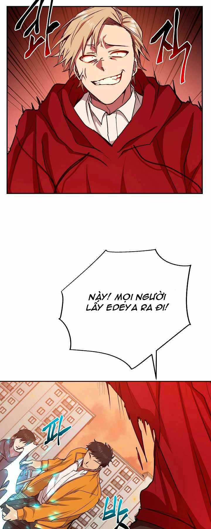 Giả Vờ Làm Kẻ Vô Dụng Ở Học Đường - Chapter 11 - Page 7