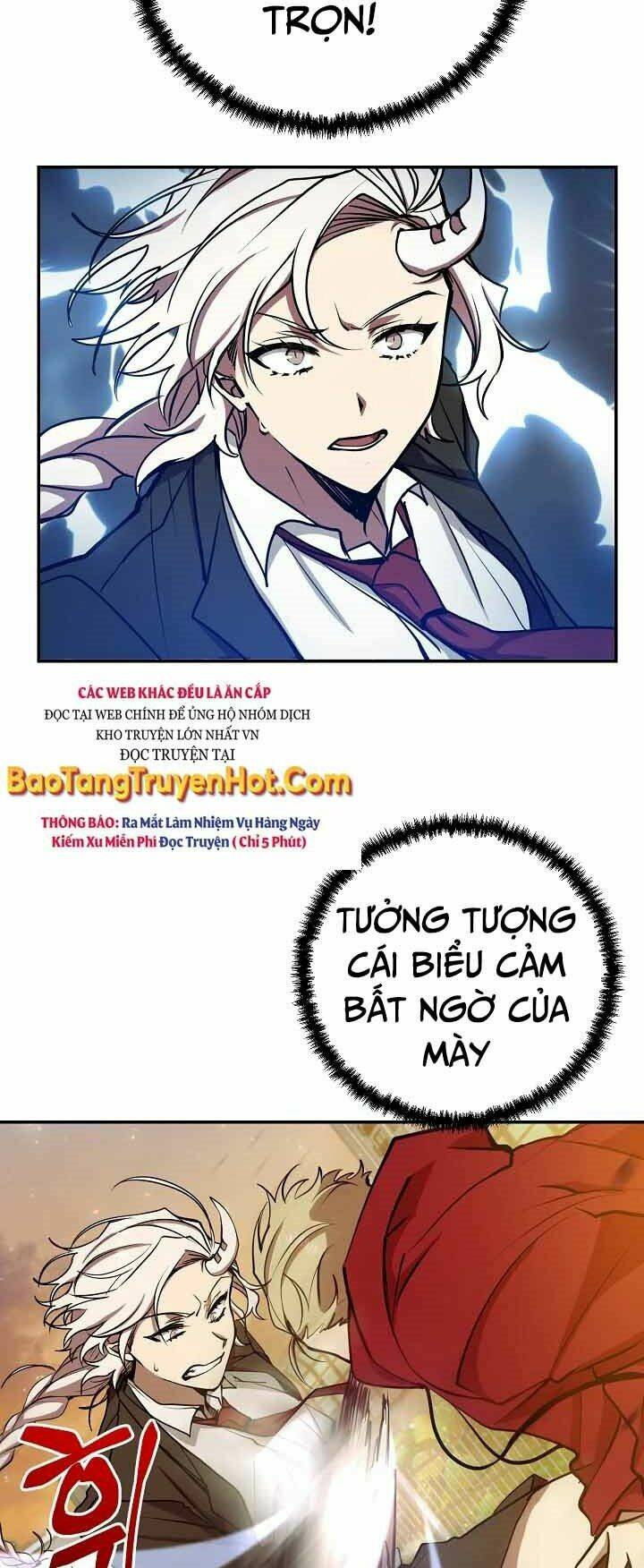 Giả Vờ Làm Kẻ Vô Dụng Ở Học Đường - Chapter 12 - Page 9