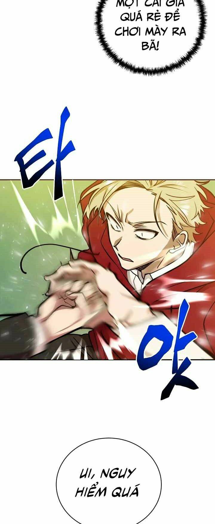 Giả Vờ Làm Kẻ Vô Dụng Ở Học Đường - Chapter 12 - Page 11