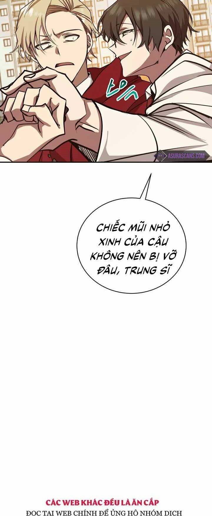 Giả Vờ Làm Kẻ Vô Dụng Ở Học Đường - Chapter 12 - Page 13