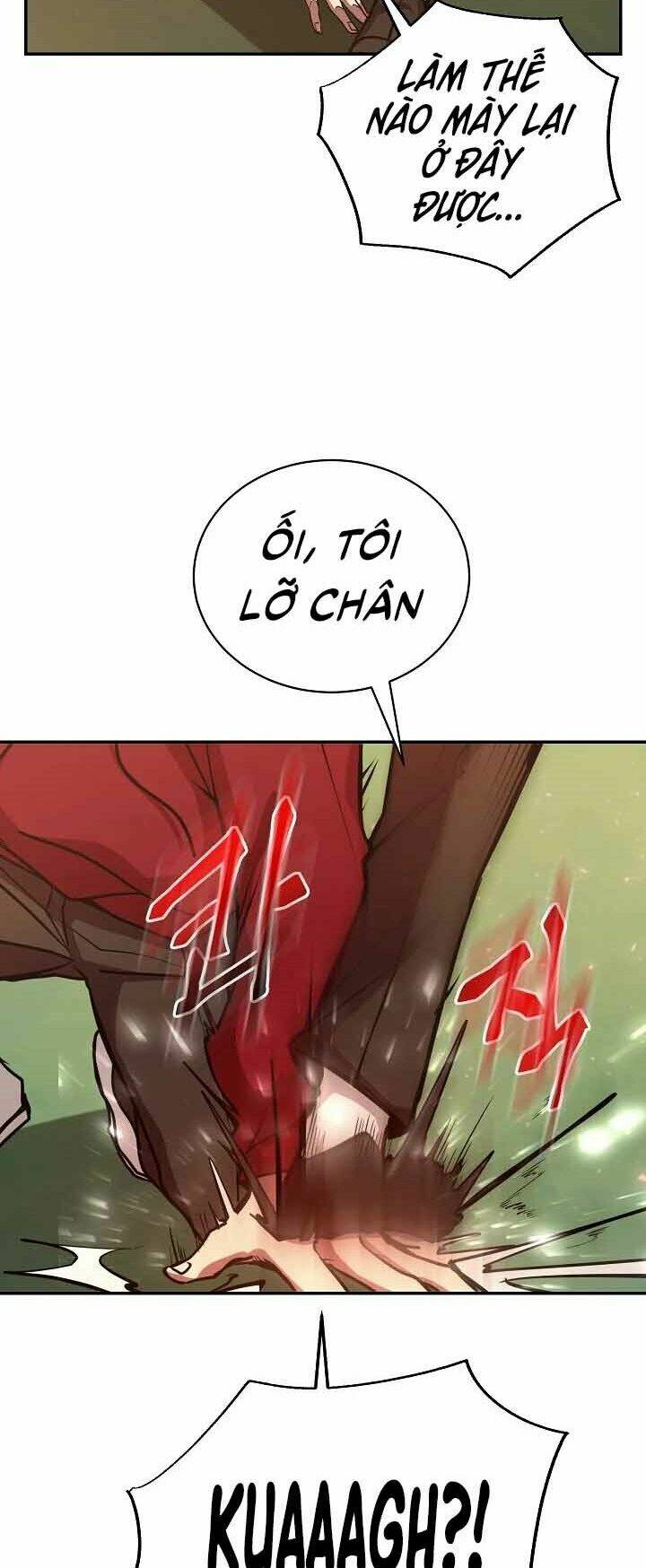 Giả Vờ Làm Kẻ Vô Dụng Ở Học Đường - Chapter 12 - Page 16