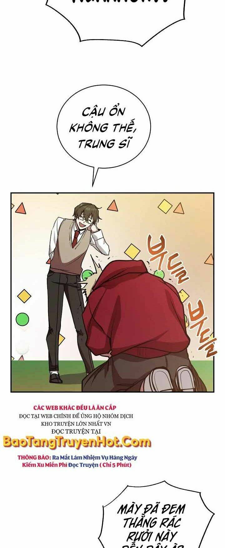 Giả Vờ Làm Kẻ Vô Dụng Ở Học Đường - Chapter 12 - Page 17