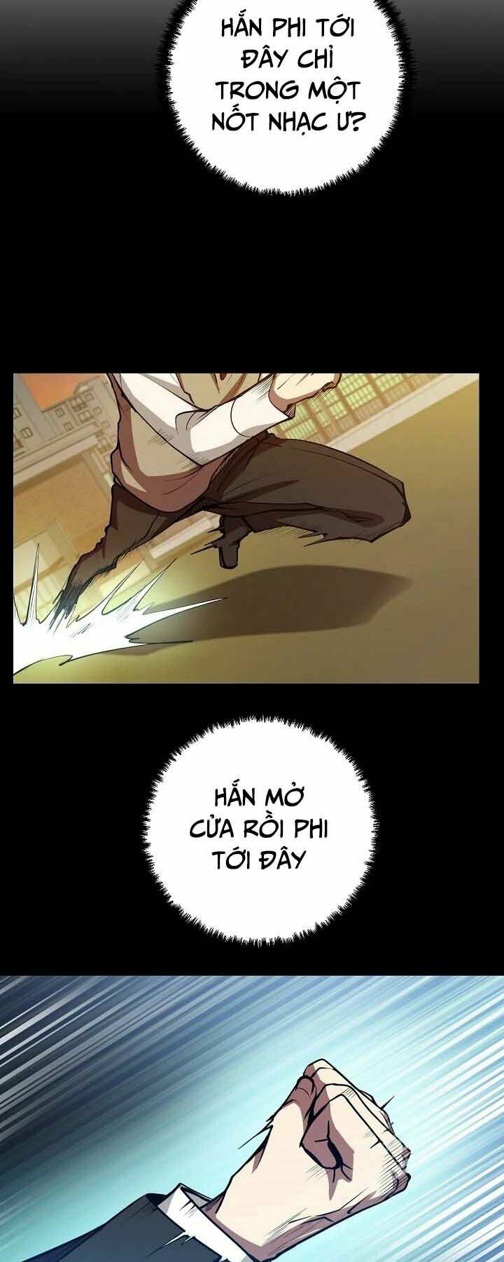 Giả Vờ Làm Kẻ Vô Dụng Ở Học Đường - Chapter 12 - Page 21