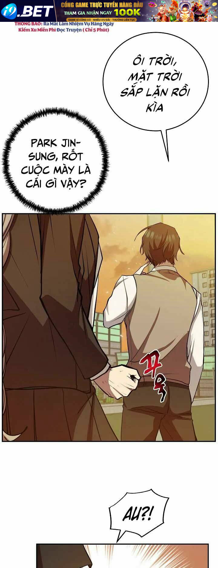 Giả Vờ Làm Kẻ Vô Dụng Ở Học Đường - Chapter 12 - Page 24