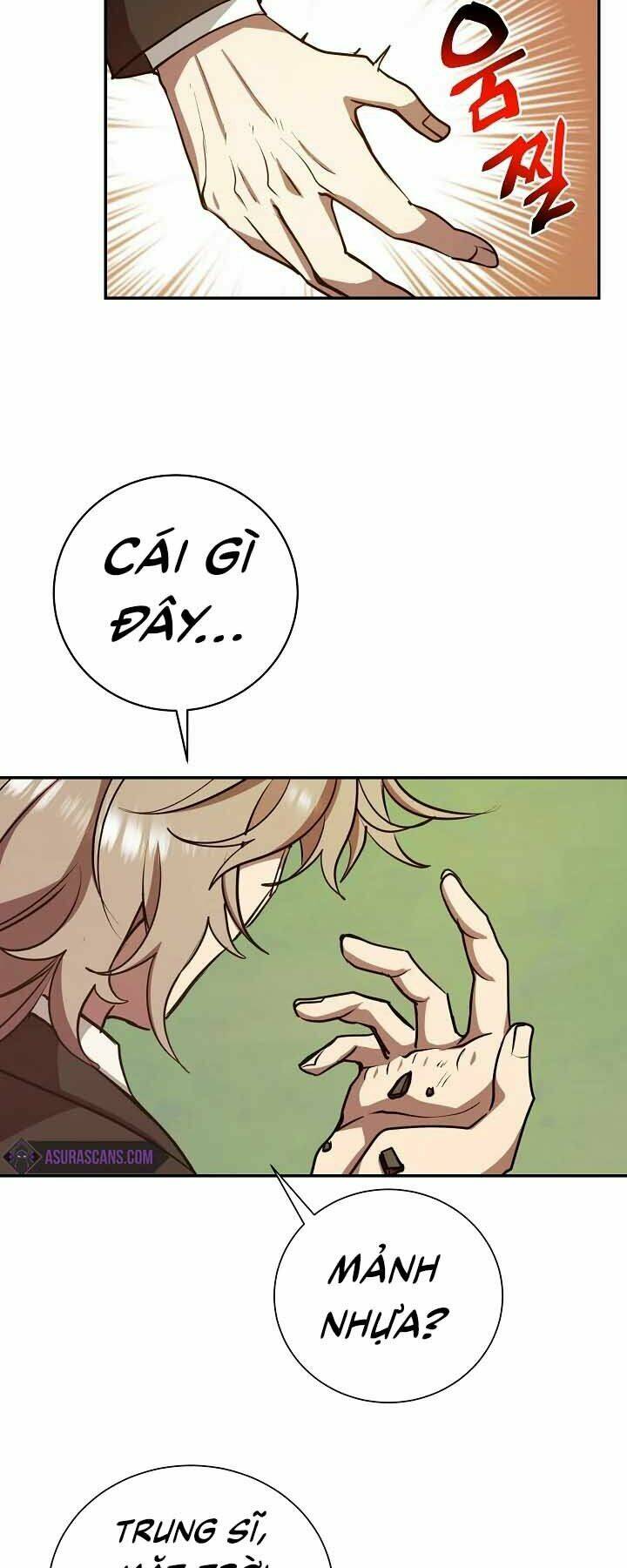 Giả Vờ Làm Kẻ Vô Dụng Ở Học Đường - Chapter 12 - Page 25