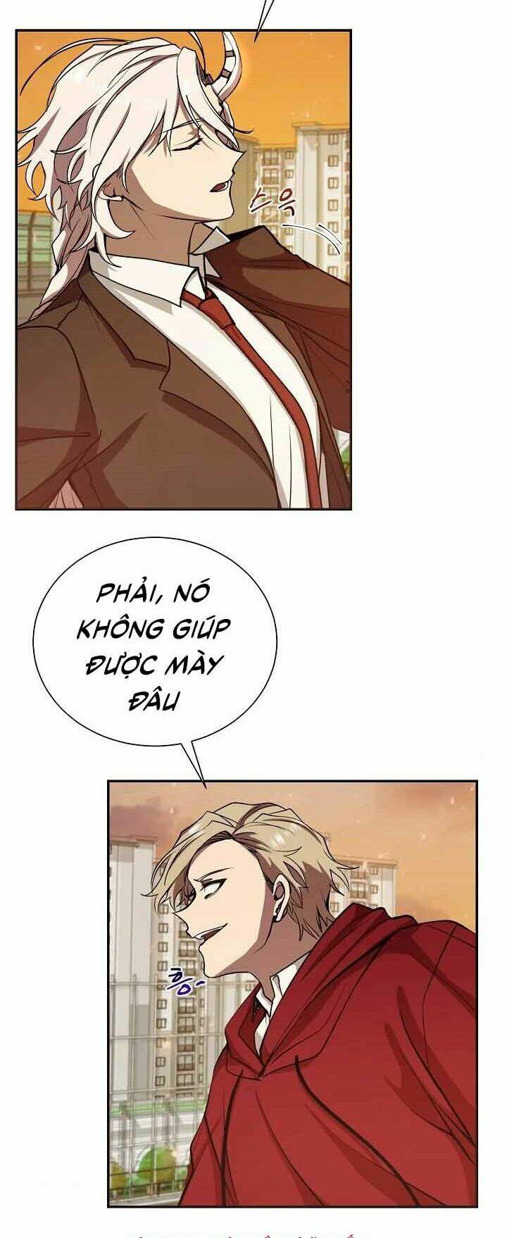 Giả Vờ Làm Kẻ Vô Dụng Ở Học Đường - Chapter 12 - Page 3