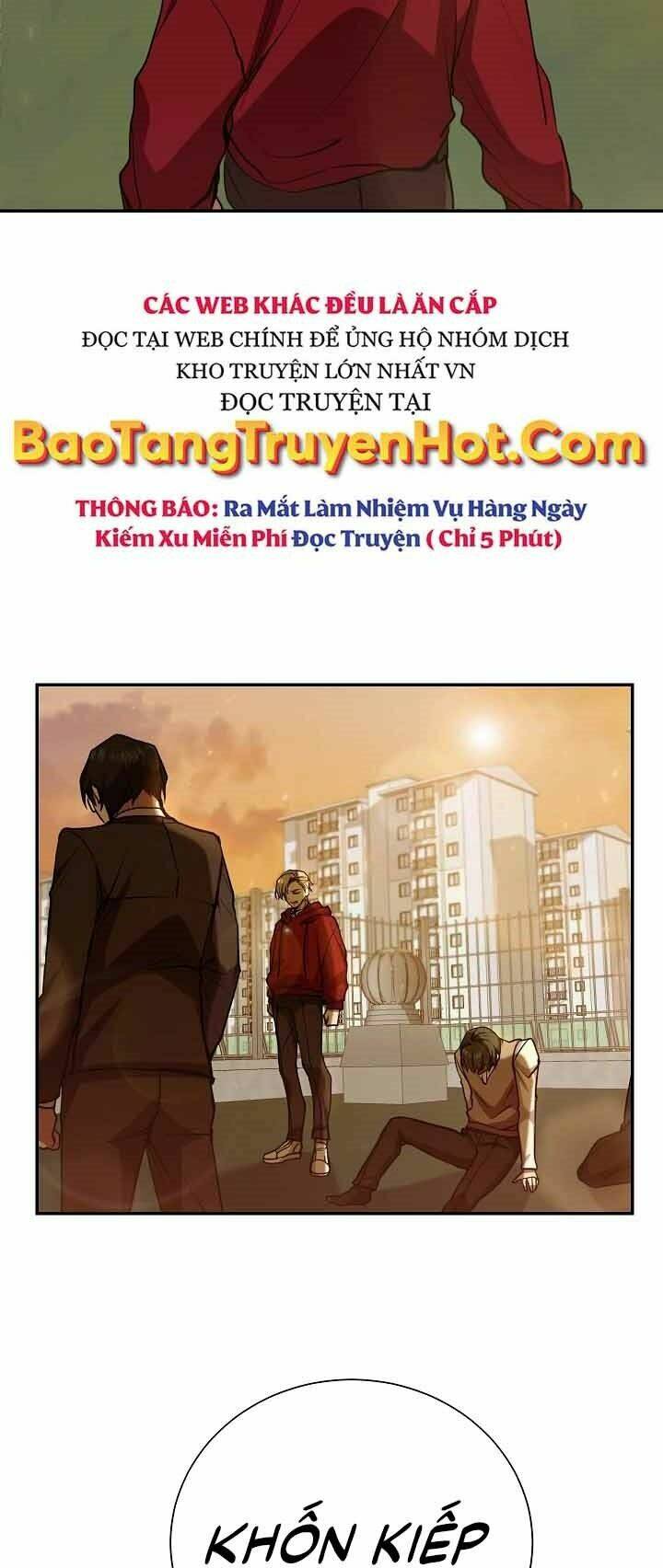 Giả Vờ Làm Kẻ Vô Dụng Ở Học Đường - Chapter 12 - Page 42