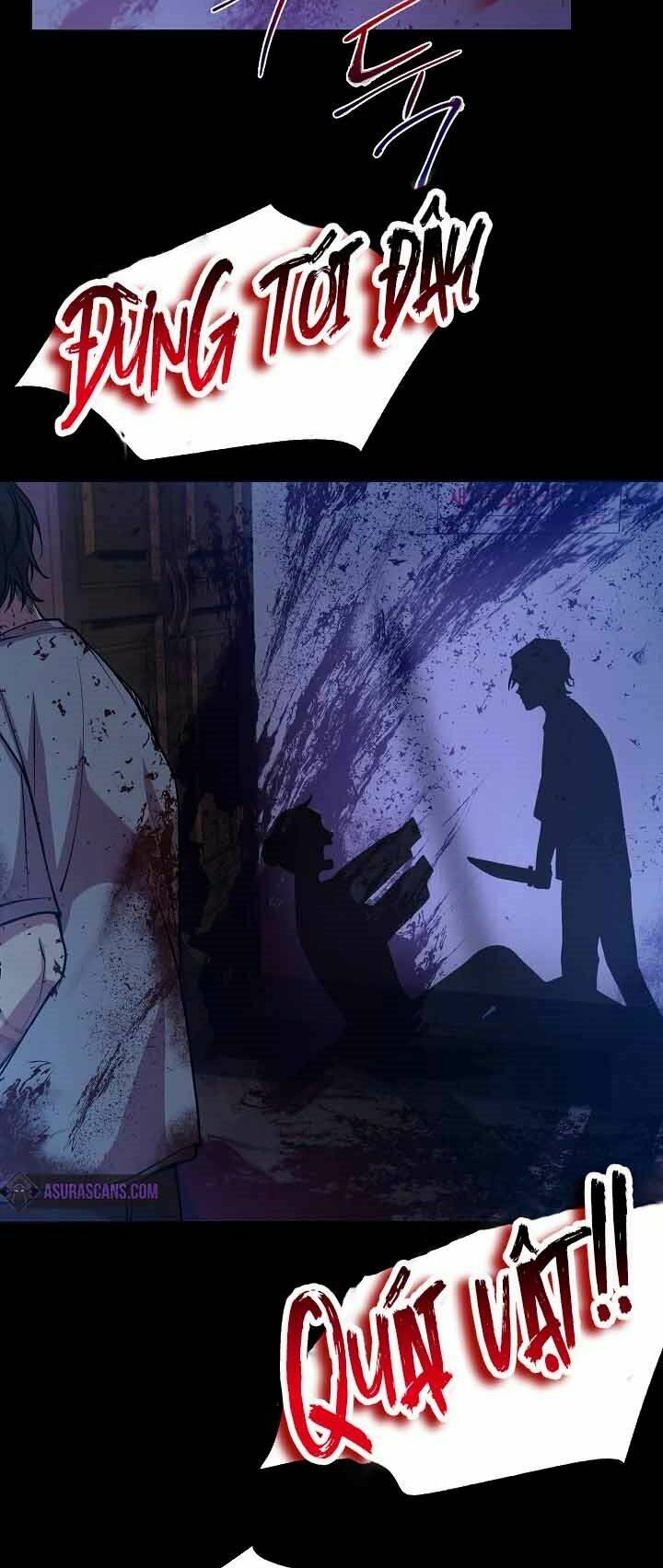 Giả Vờ Làm Kẻ Vô Dụng Ở Học Đường - Chapter 12 - Page 45