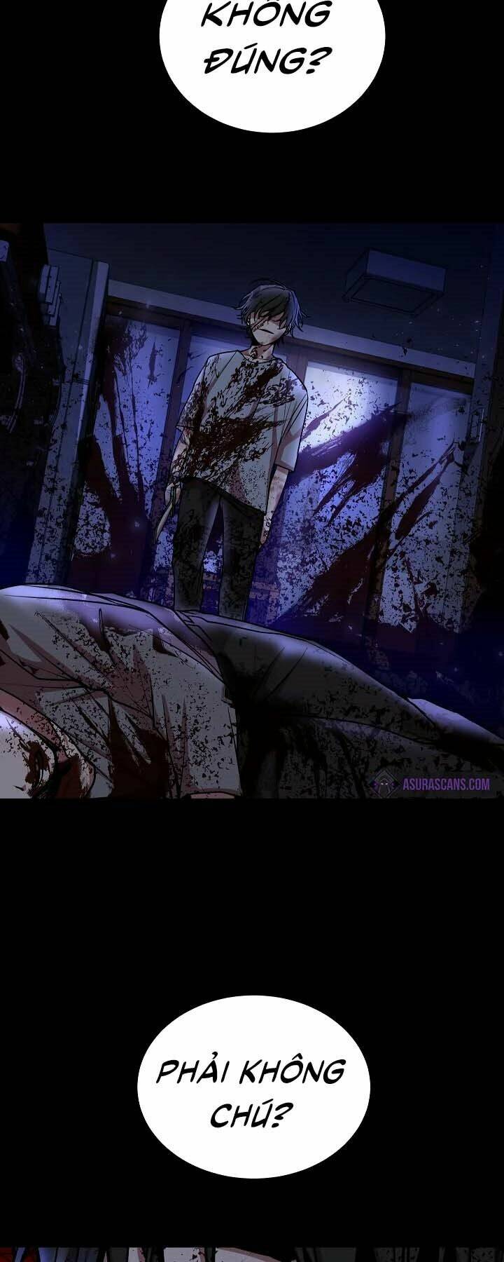 Giả Vờ Làm Kẻ Vô Dụng Ở Học Đường - Chapter 12 - Page 48