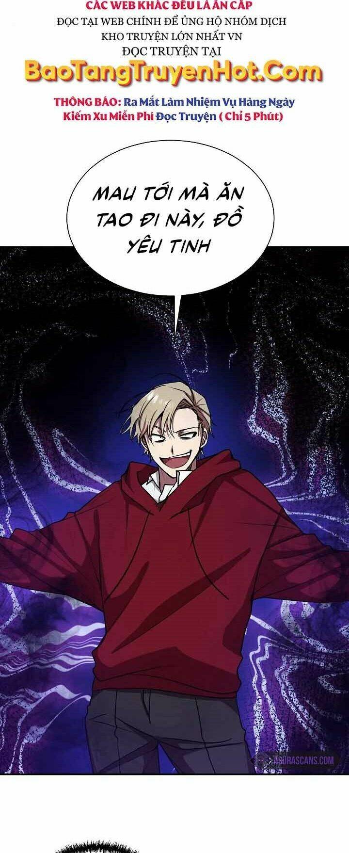 Giả Vờ Làm Kẻ Vô Dụng Ở Học Đường - Chapter 12 - Page 4