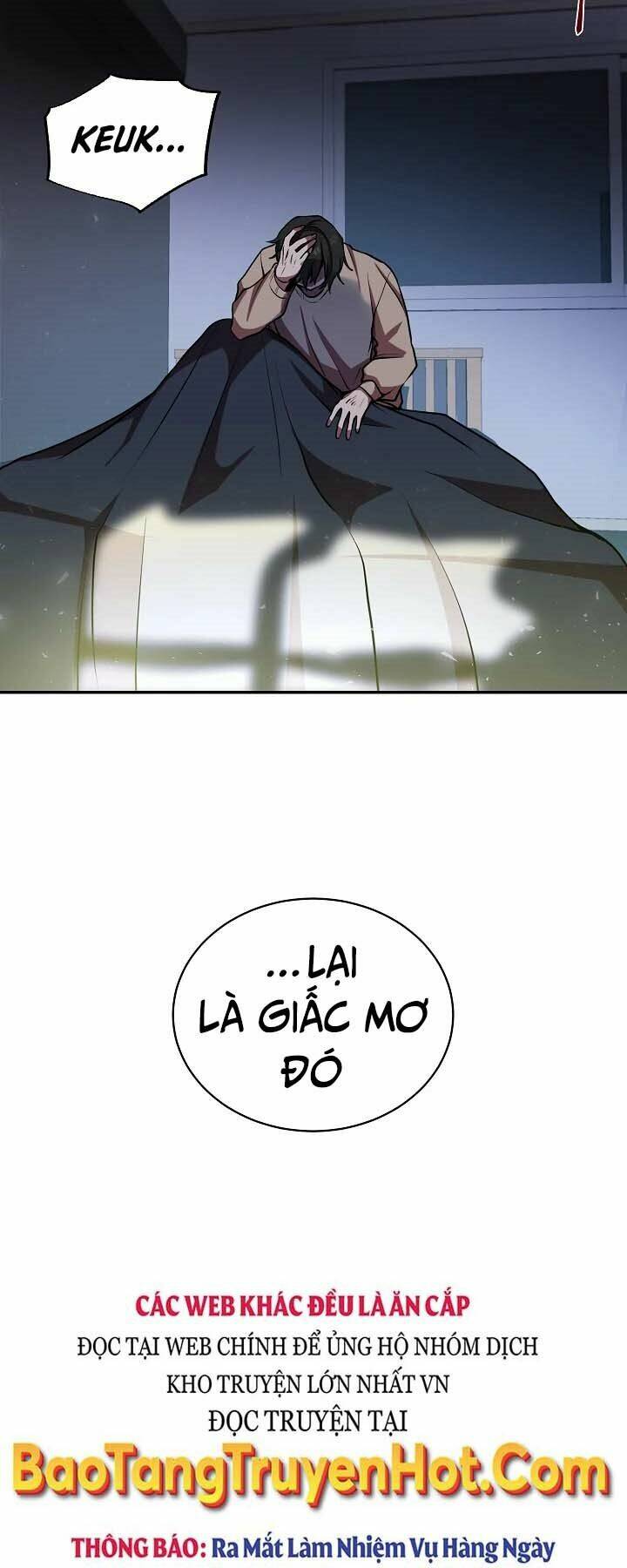 Giả Vờ Làm Kẻ Vô Dụng Ở Học Đường - Chapter 12 - Page 52