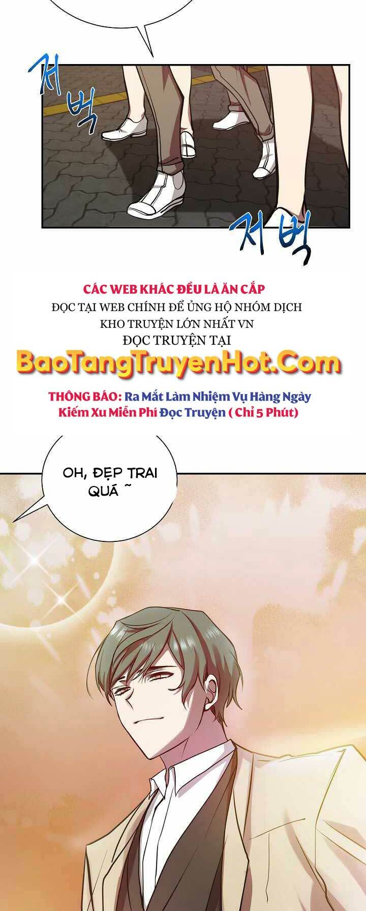 Giả Vờ Làm Kẻ Vô Dụng Ở Học Đường - Chapter 13 - Page 13