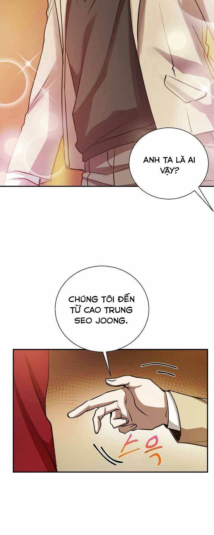 Giả Vờ Làm Kẻ Vô Dụng Ở Học Đường - Chapter 13 - Page 14
