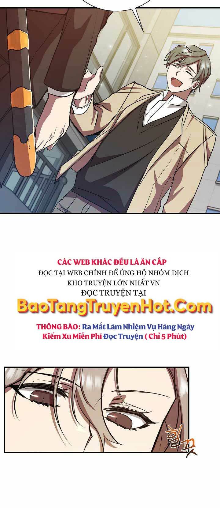 Giả Vờ Làm Kẻ Vô Dụng Ở Học Đường - Chapter 13 - Page 19