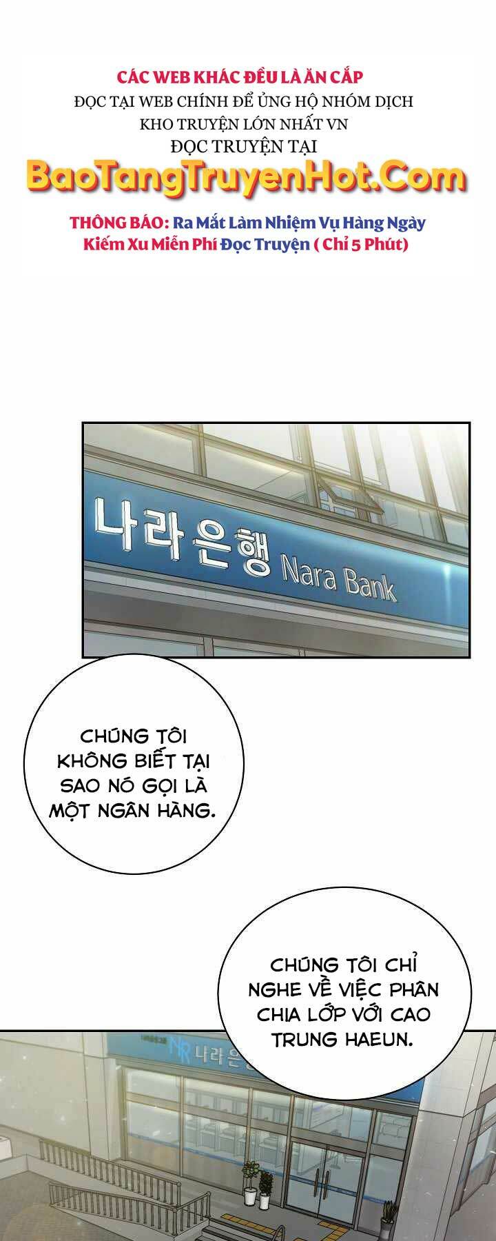 Giả Vờ Làm Kẻ Vô Dụng Ở Học Đường - Chapter 13 - Page 24