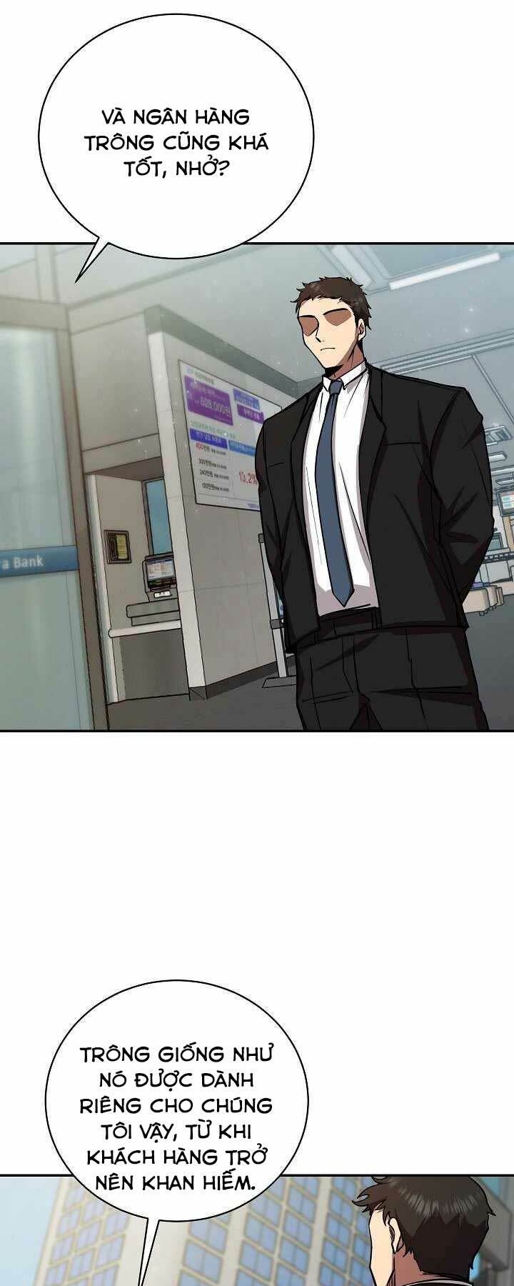 Giả Vờ Làm Kẻ Vô Dụng Ở Học Đường - Chapter 13 - Page 26